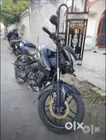 Bajaj Pulsar NS160