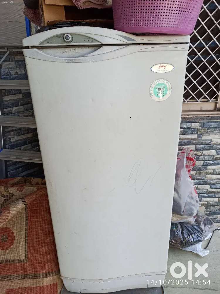 Godrej Refrigerator