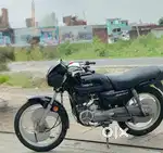 Splendor Fully modified