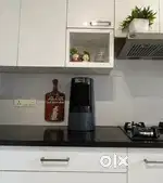 Symphony cooler