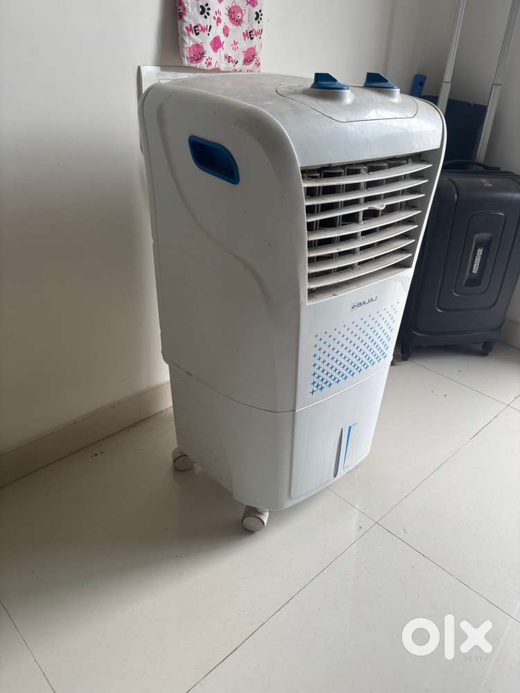 Baja portable cooler
