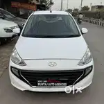 Hyundai Santro Asta, 2018, Petrol