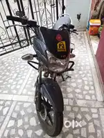 TVS Phoenix 2013 model