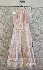 Designer Gown from Seasons