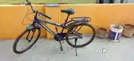 Hercules street rider