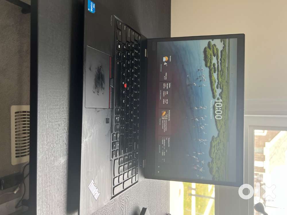 Lenovo Thinkpad