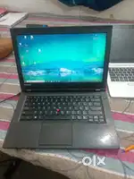 Lenovo ThinkPad core i5 Laptop