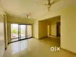 3 BHK East Facing Semi Furniture Flat