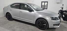Skoda Octavia Diesel Good Condition