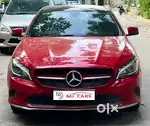 Mercedes-Benz CLA 200 CDI Sport, 2020, Diesel
