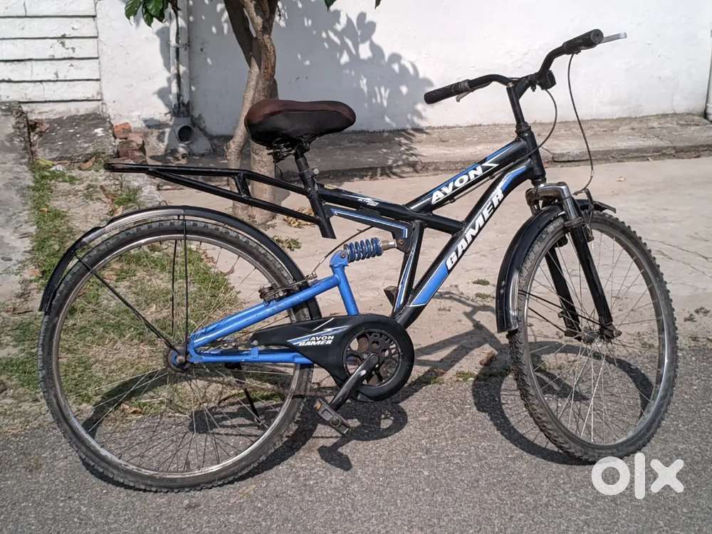 Avon Gamer bicycle - good condition