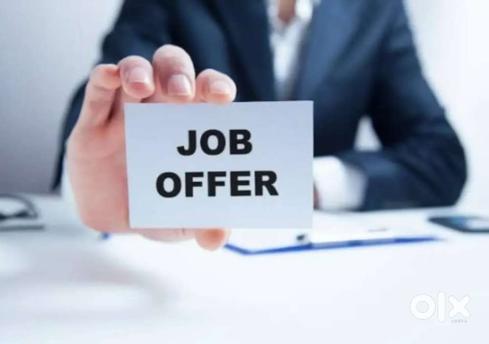 Job wanted basic electric knowledge