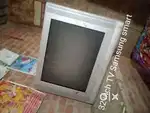32 inch samsung Samart name raju dakiya sobha chava gao
