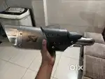 AKRAPOVIC exhaust with bs6 duke 250 BEND PIPE