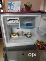 Samsung 260 ltr refrigerator