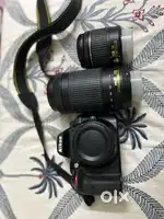 Nikon D3400 Digital Camera Kit