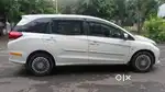 Honda Mobilio 1.5 S i-DTEC MT, 2015, Diesel