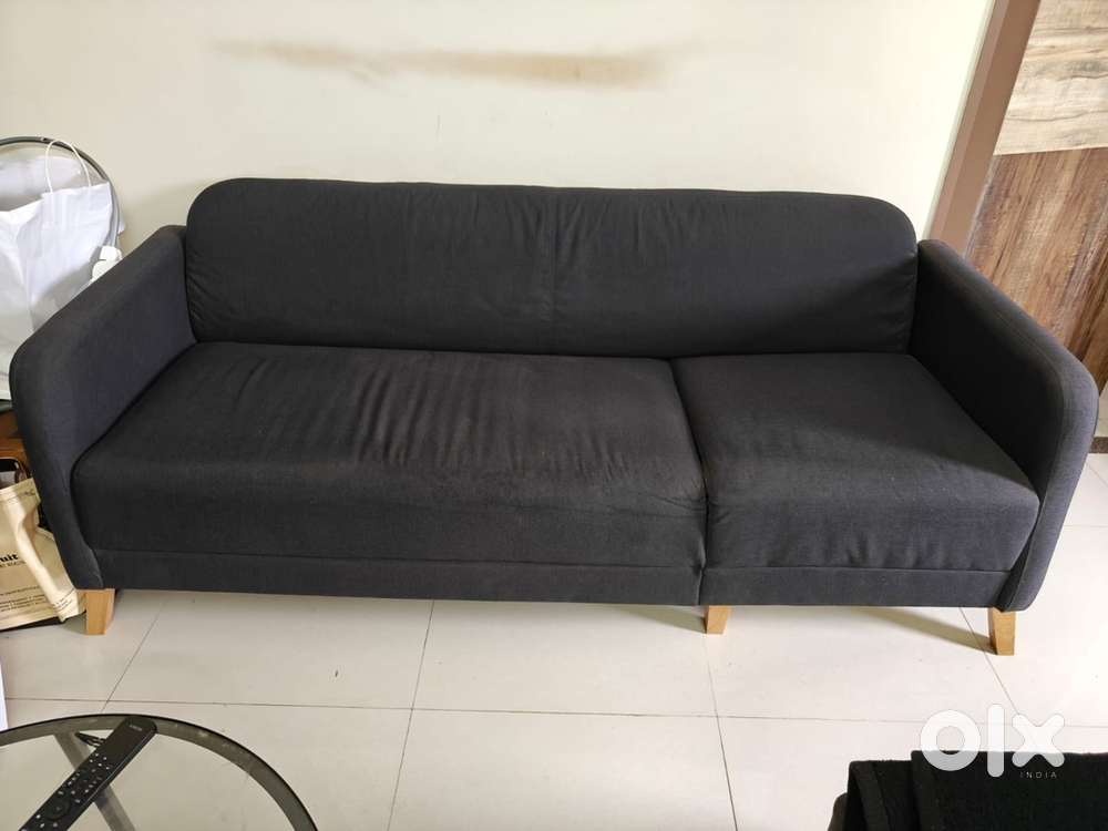 4 Seater Sofa Set from IKEA