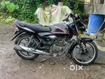 A bike good condition