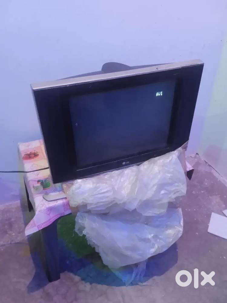 LG Compact TV