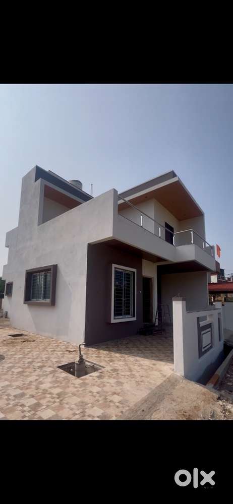 3BHK Independent House for sale in R.K.Nagar