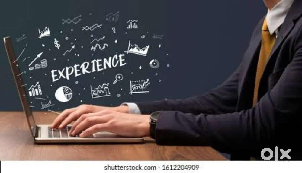 Struggling for jobs ? Want Job Experience. Only For Freshers