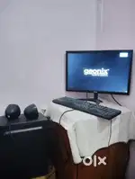 Computer i3 2gen proccesr