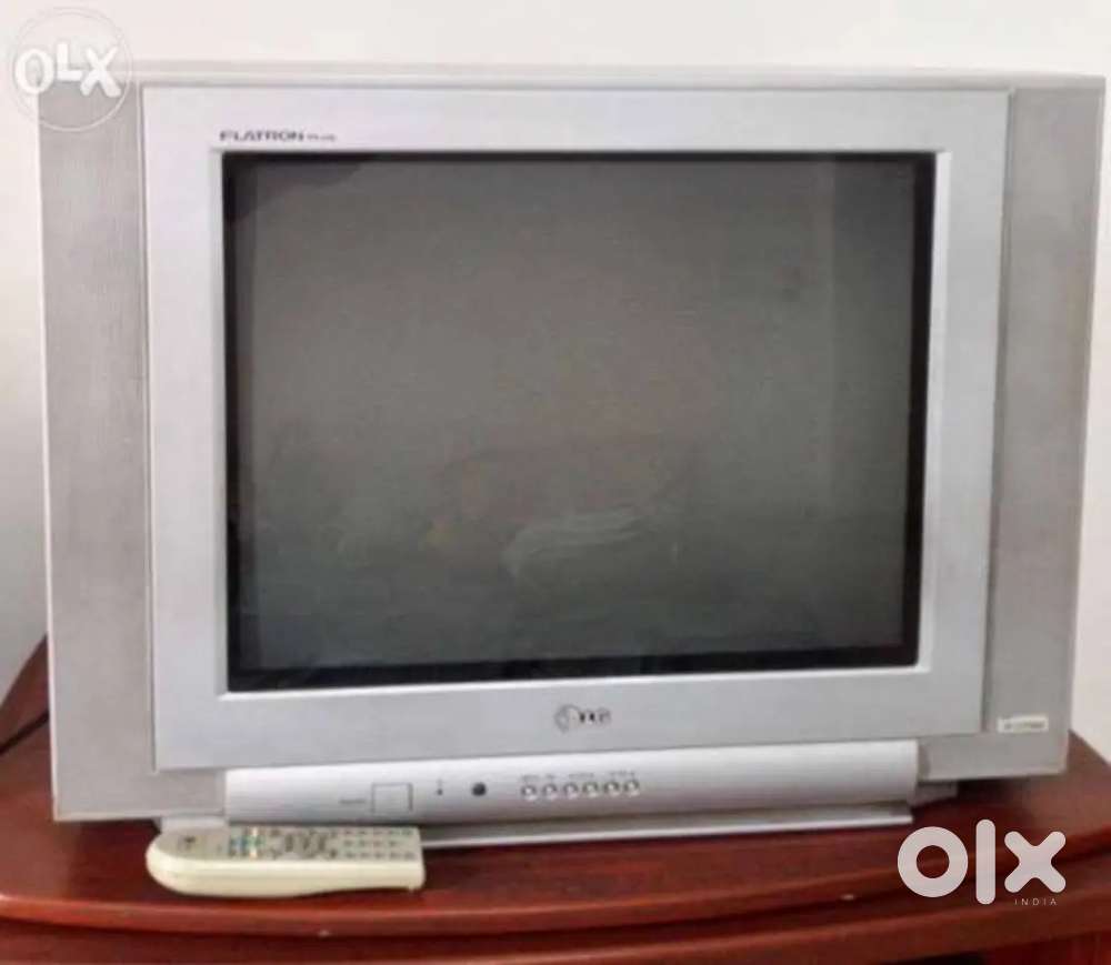 LG FLATRON