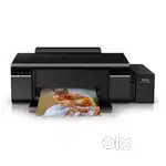 Epson L805 Colour Printer