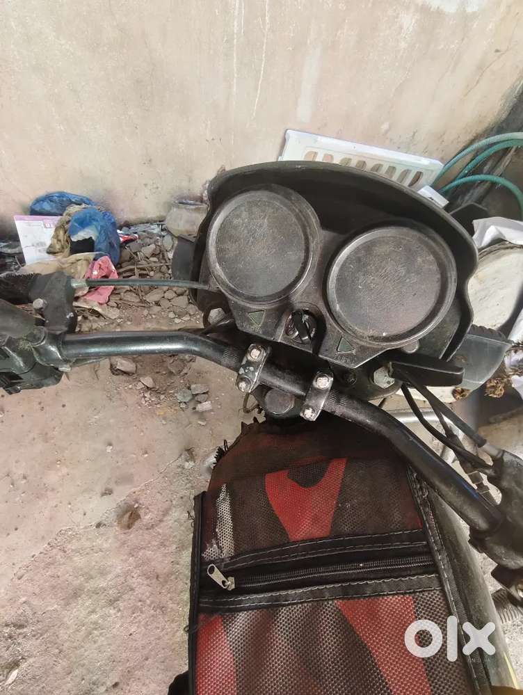 Splendor +, Good condition