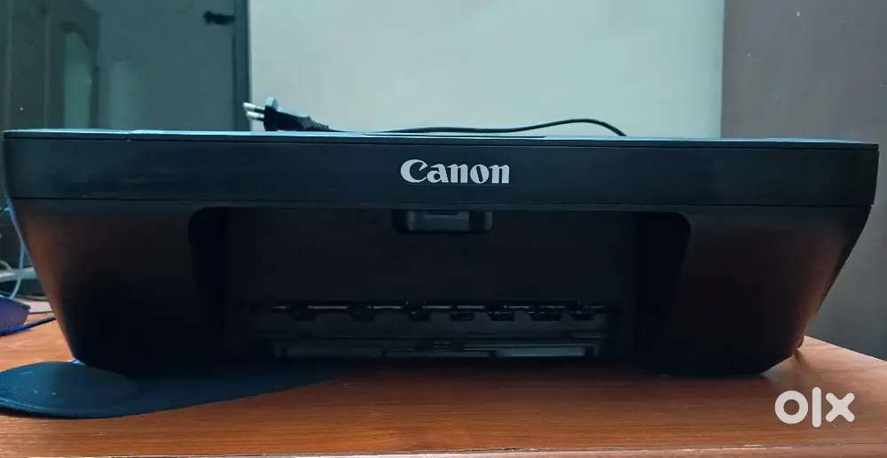 Scanner cum Printer for sale! READ DESCRIPTION!