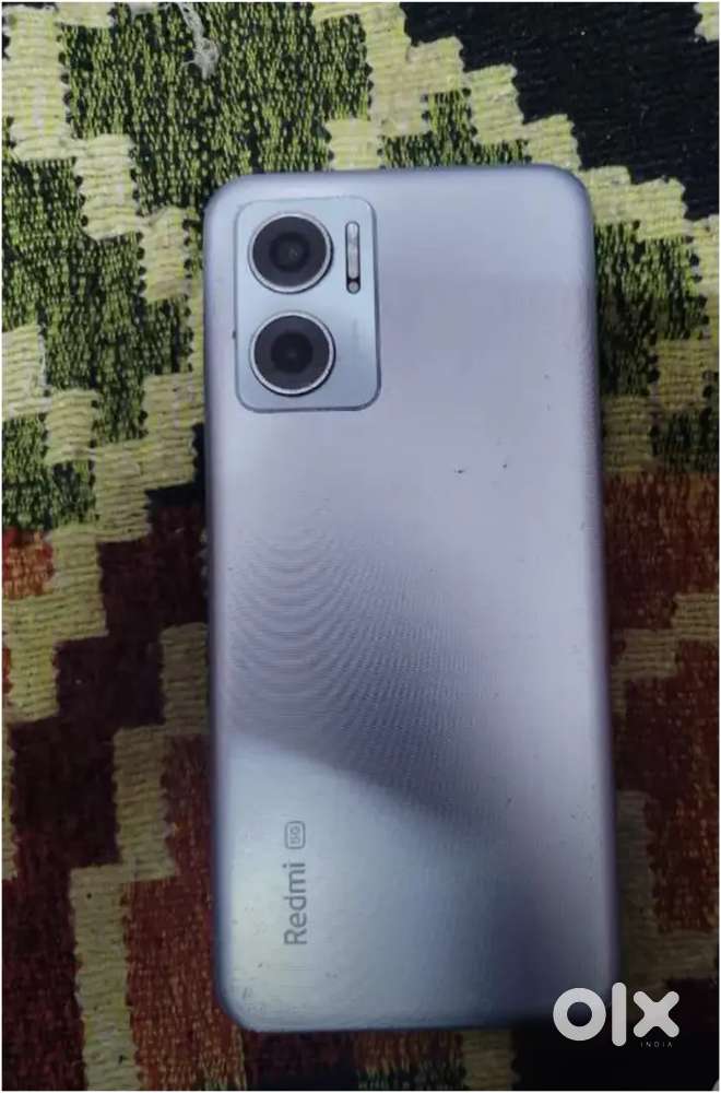 Redmi 11 prime 5g 6 128 gb