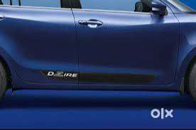 BRAND NEW DZIRE TOUR S CNG 2025