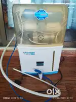 Kent RO Water Purifier