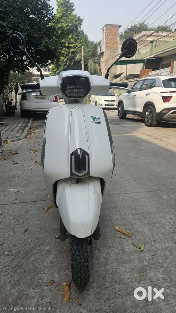 New battery install 10 months avalible