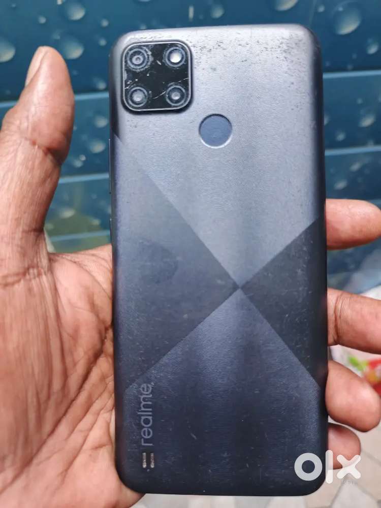 C21y 4g  phone
