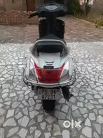 Honda activa 3g in good condition