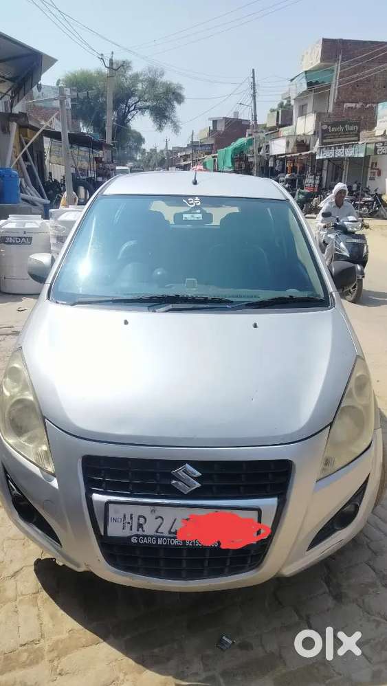 Good Condition, Well service,new battery
