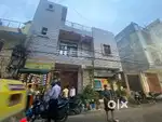Rent for floor 3 BHK UNFURNISHED
