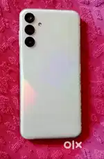 Samsung galaxy F15 sale 8month old