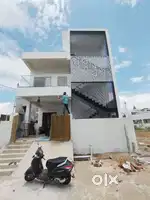 Sri Krishna College near house for rent