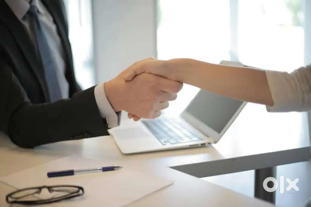 Female Personal assistant for dehradun office