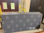 DOUBLE BED MATTRESS