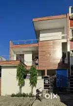 Newly built first floor for rent