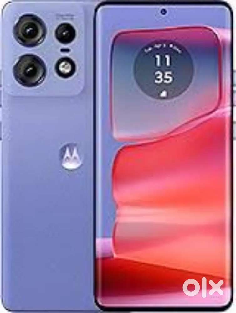 Motorola edge 50 pro