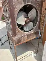 Big size cooler