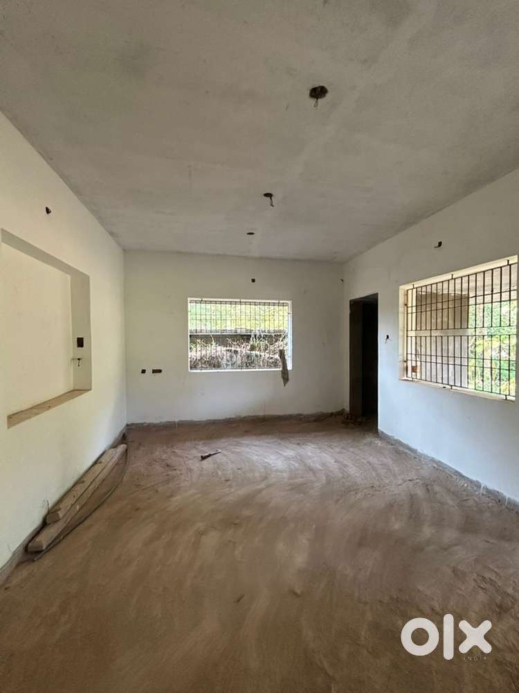 2bhk residential house. 5.45 cents