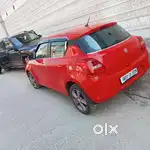 Maruti Suzuki Swift 2020 Petrol Good Condition
