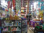 Fully furnished General store available for rent.