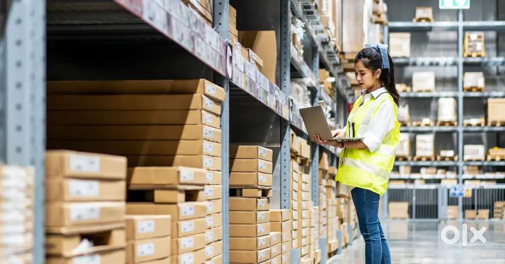 WE ARE HIRING FOR SCANNING and BILLING JOBS